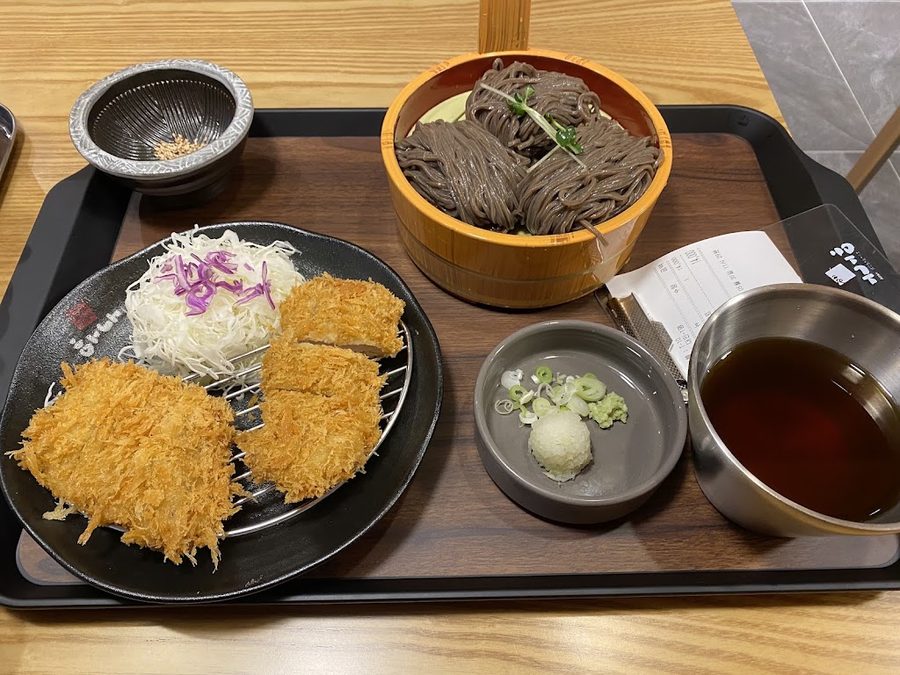 Hana Donkatsu Deokcheon Branch
