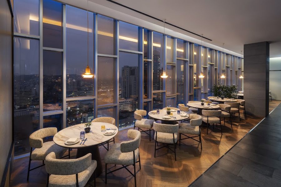 Gourmet Bar & Dining