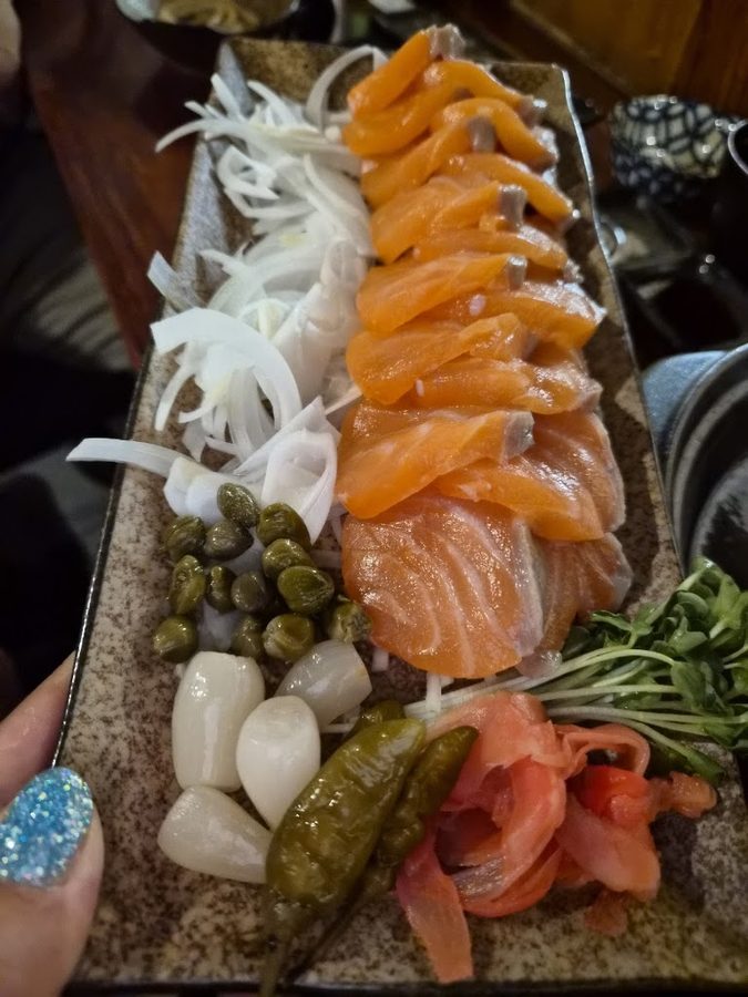 리버동