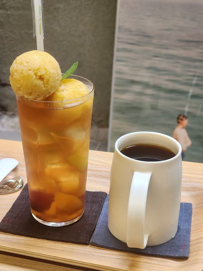 Semo Coffee