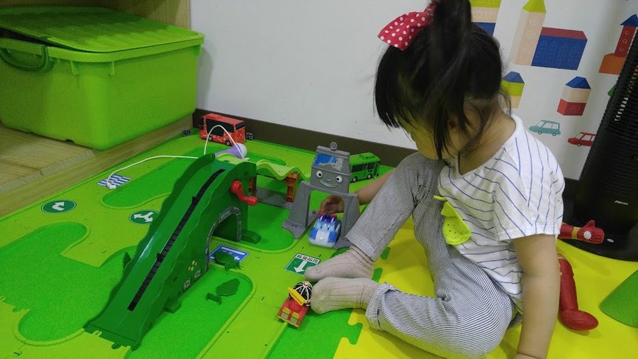 Tori Kids Cafe