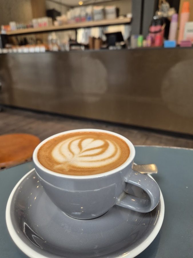 Ozone Coffee - Aldgate