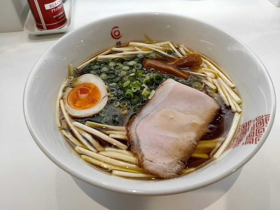 Ramen Takumi