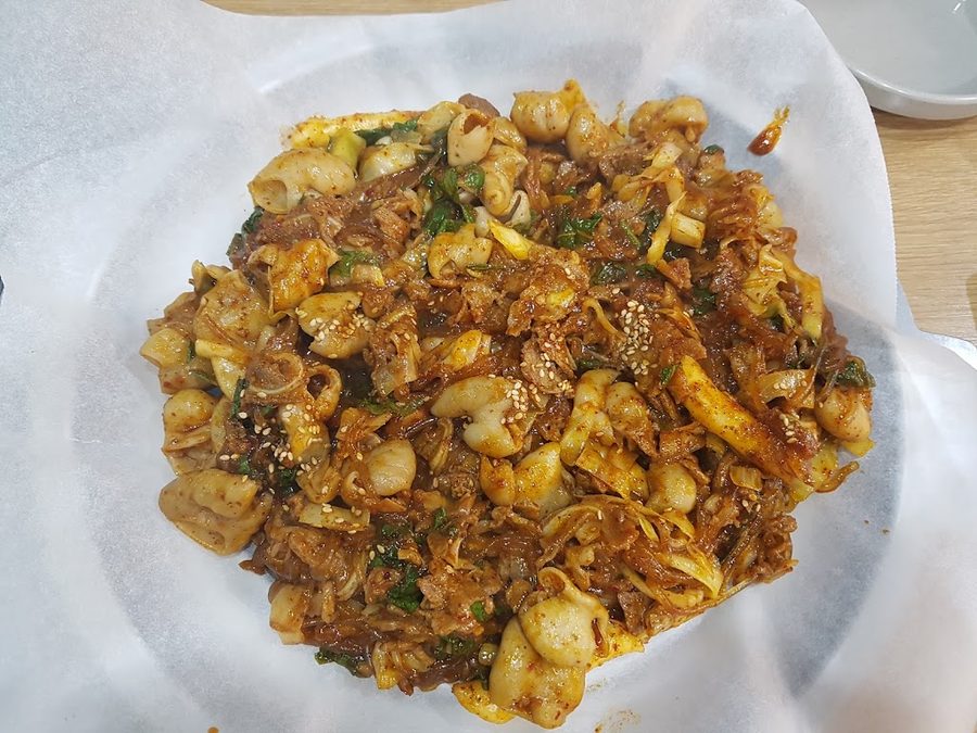 Jeil Matneun Gopchang