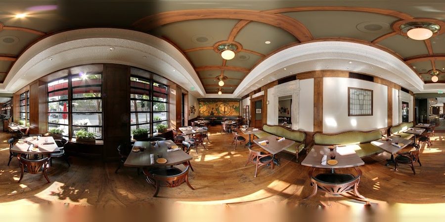 Kendall's Brasserie