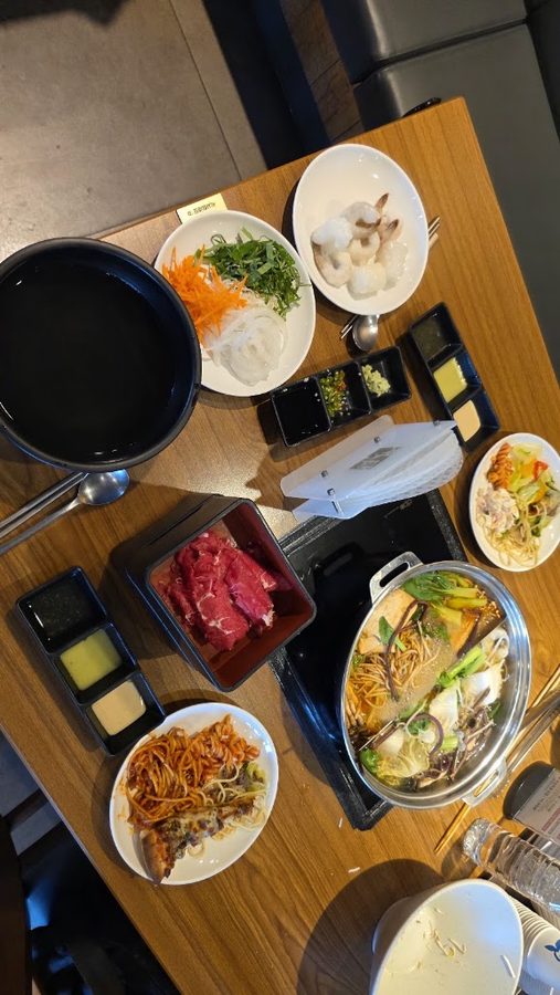 Chaeseondang Jeonggwan Branch