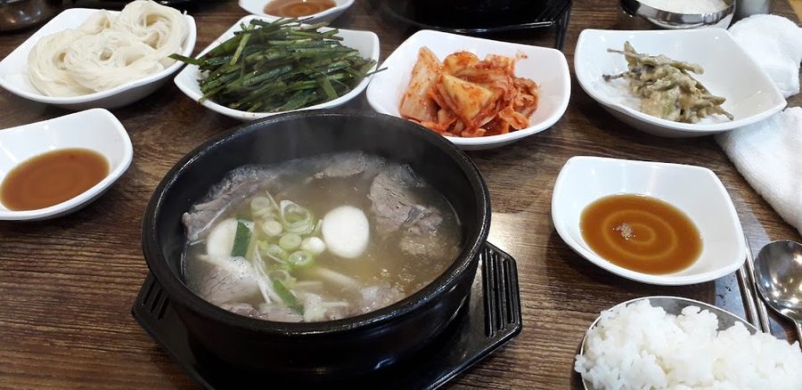 양지탕