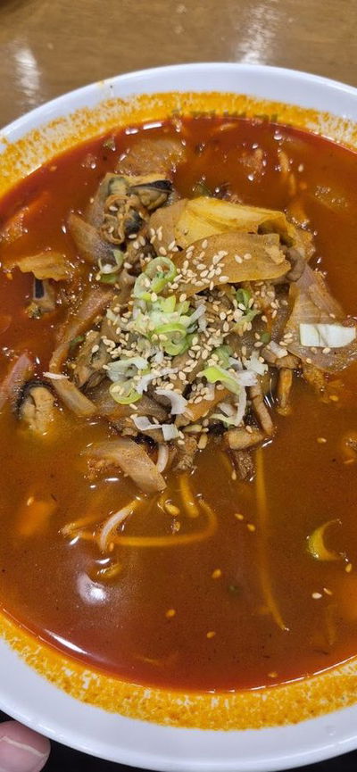 Jjamppong-Gwan