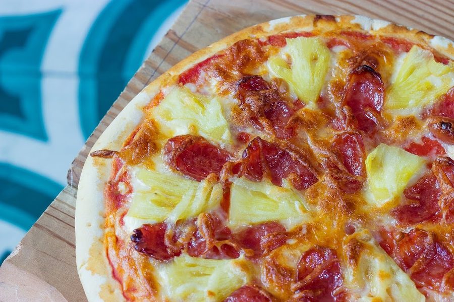 Pizza Time Danang