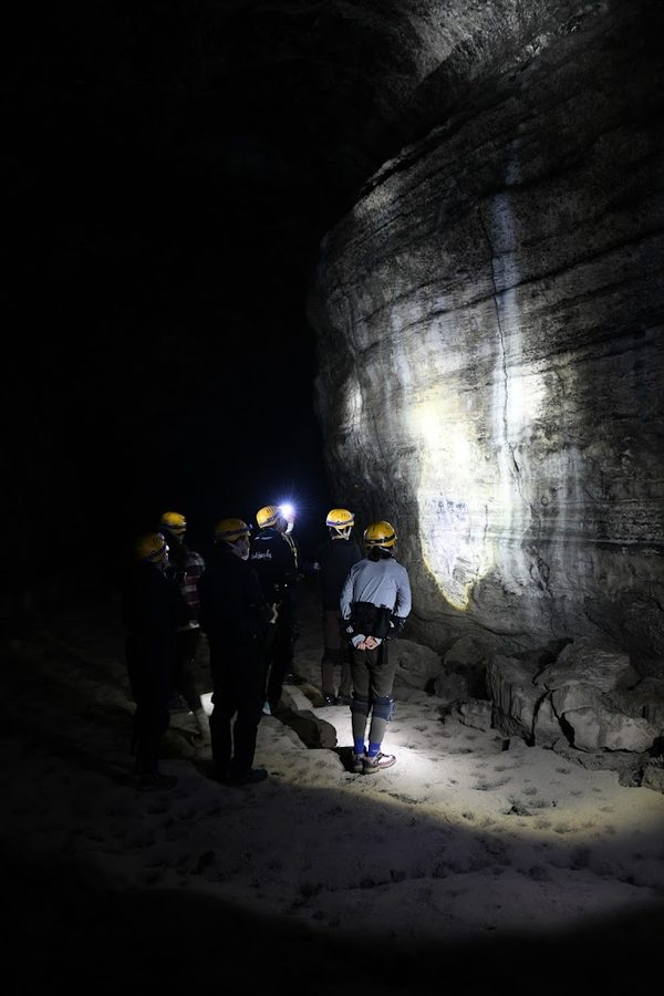 Gimnyeongsagul Cave