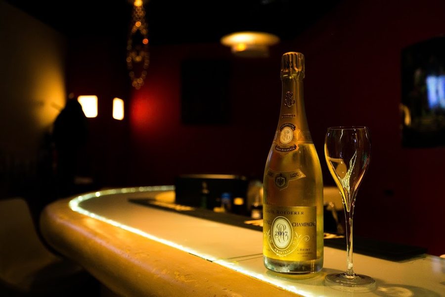 STARDAM Bar Roppongi