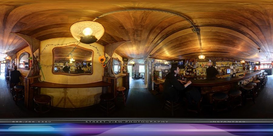 A Bar Brooklyn