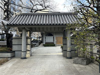 Ruriko Temple