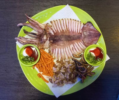 Garten Bier Cheongsa Branch