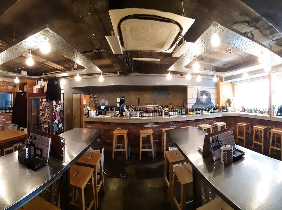 Beer Pub CAMDEN Ikebukuro
