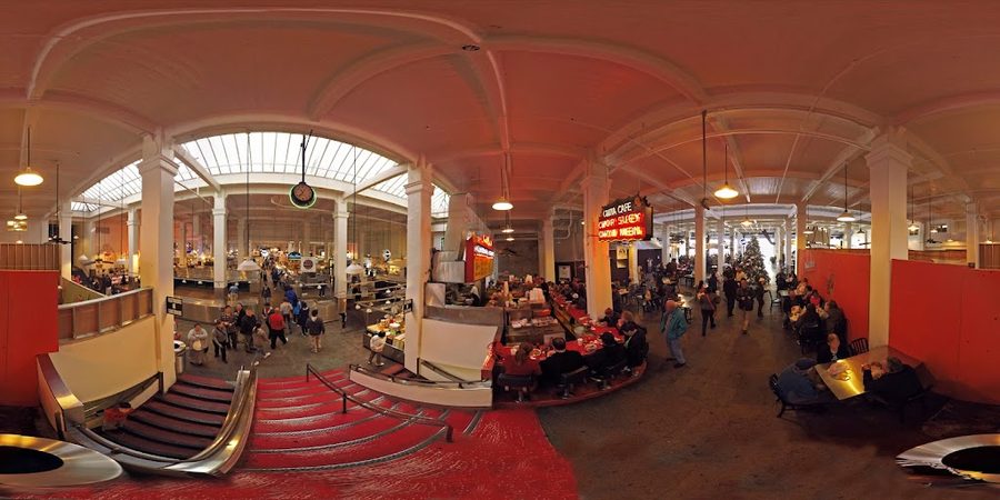 Grand Central Market