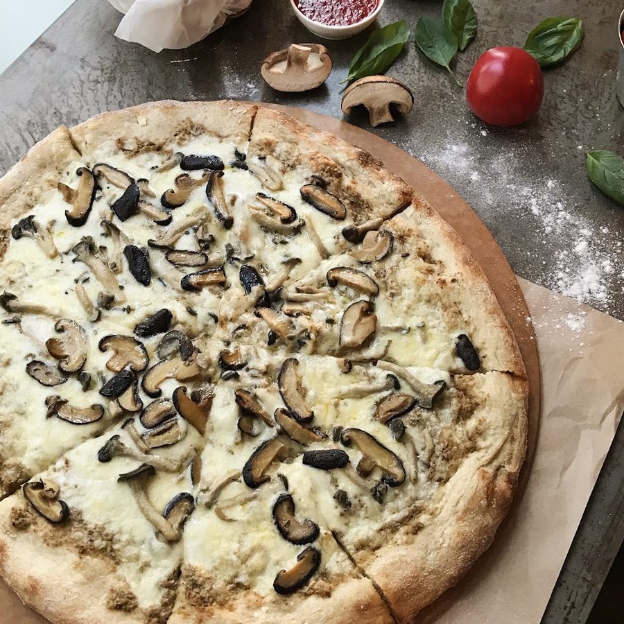 The Pizza Peel