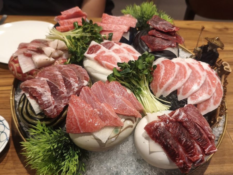 ハナキン