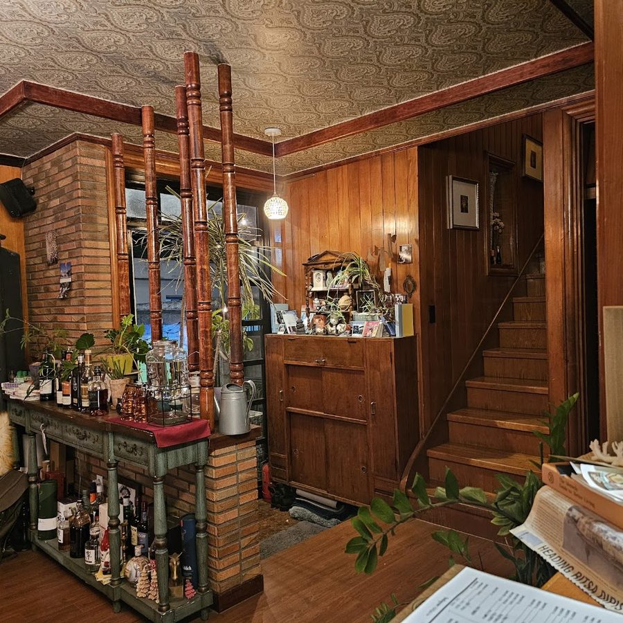 Cafe Songkee