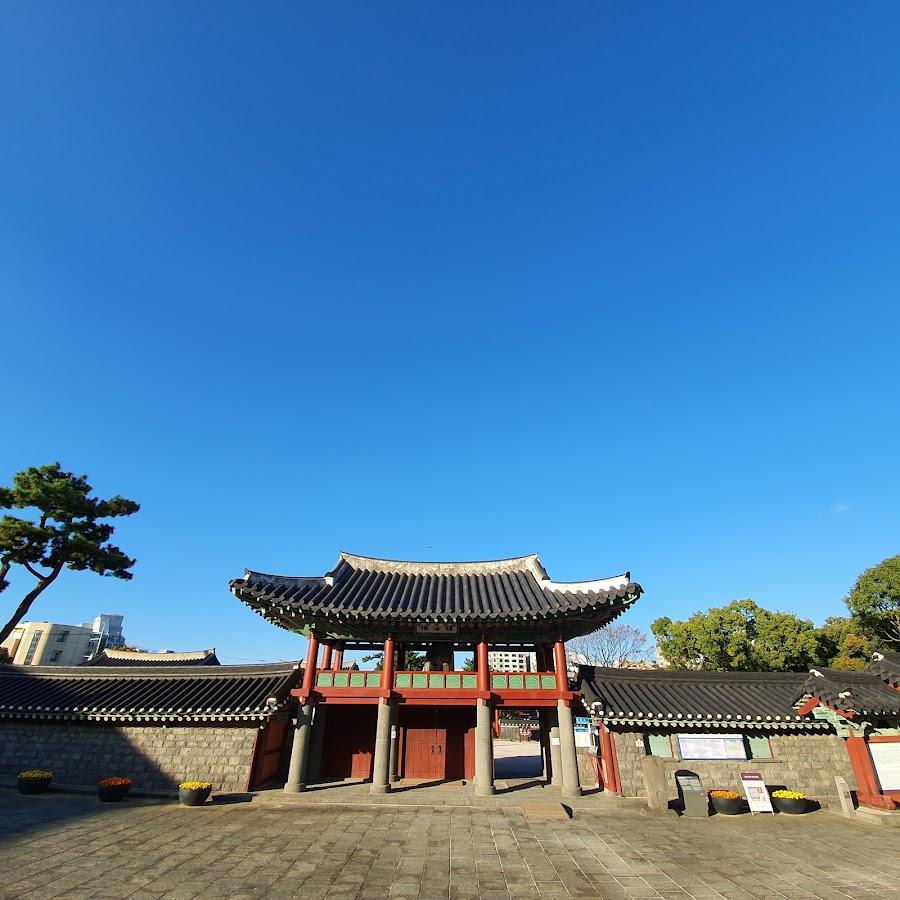 観徳亭