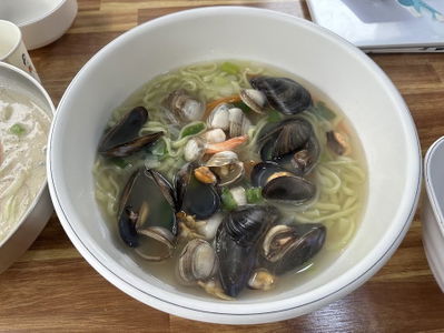 Haemul Myeonsamuso