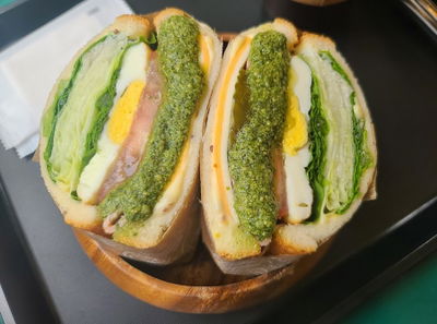 카페 그리니