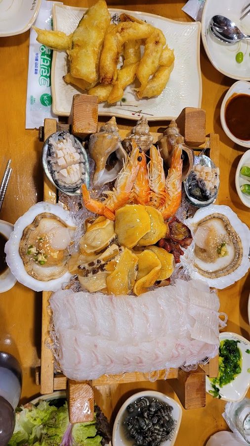 Ojingeo Nara
