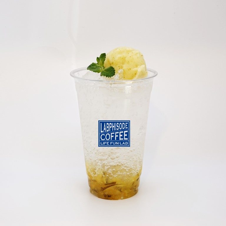 Labphisode Coffee