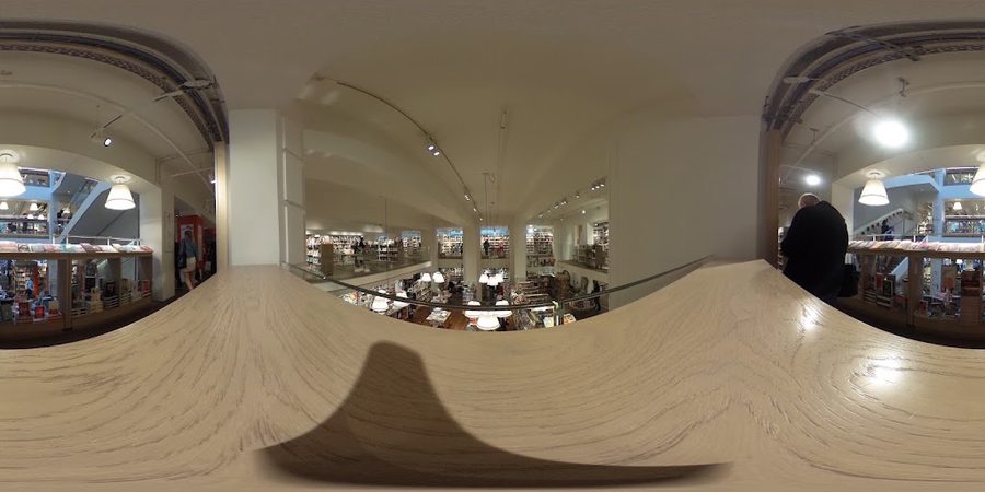 Foyles