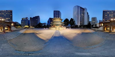 圜丘壇