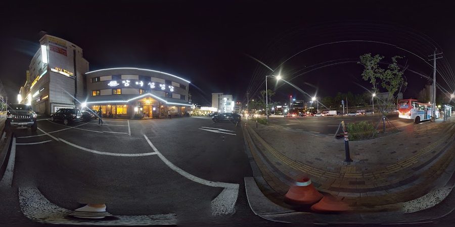 Jangteo Seolleongtang Suwon Main Branch