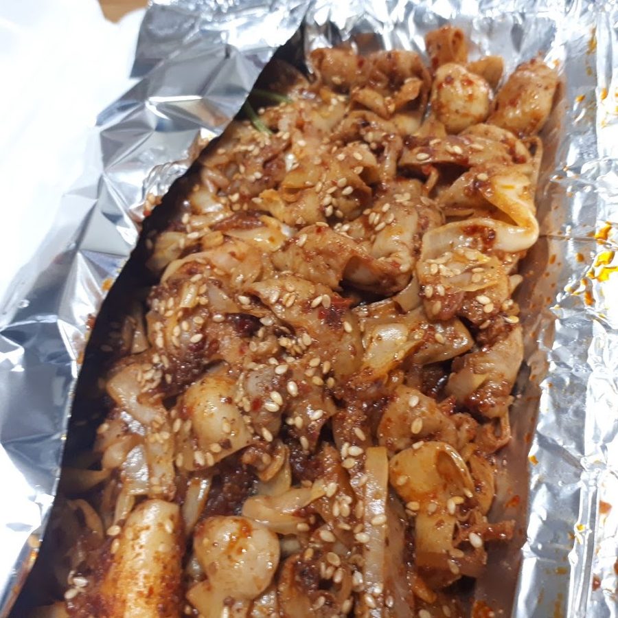 성내불곱창
