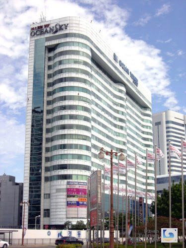 부산투어리즘센터