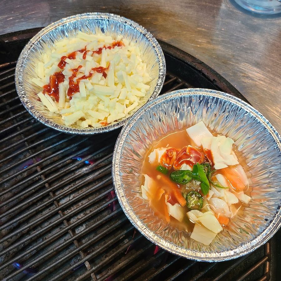 조개패밀리