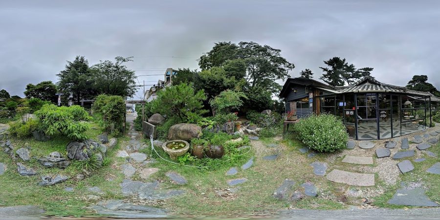 Cafe Kiwa