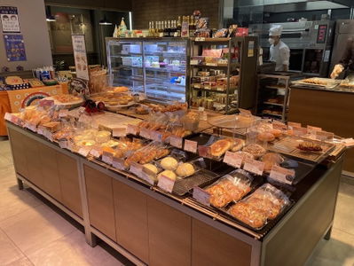 Paris Baguette