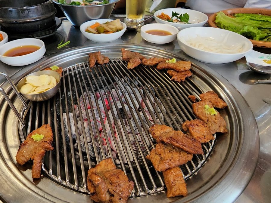 창동갈비