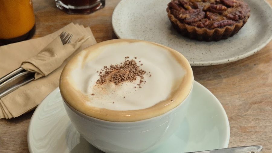 Gongdeok Roastery