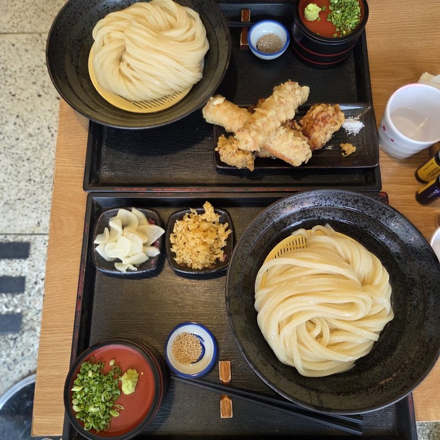 Yamata Udon