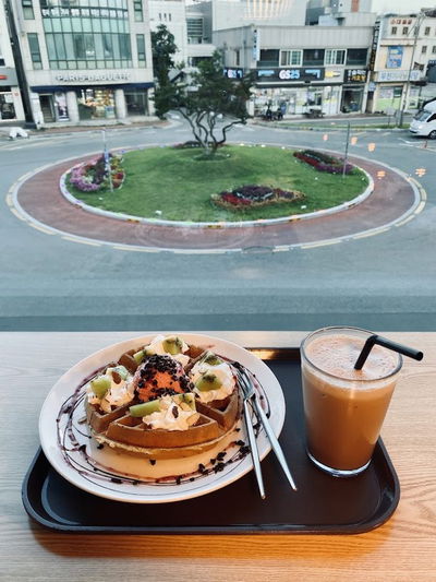 Hey Cafe
