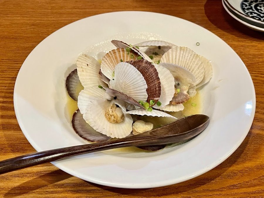 Meshi to Kotobuki Koyaji