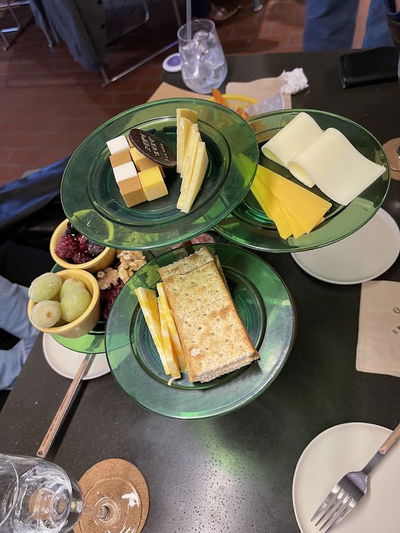 オヌルワイン漢杯 ソンスガドゥル店