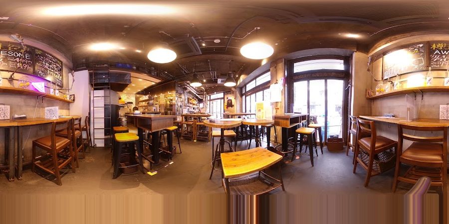Crazy Craft Beer