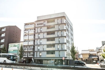 Nohga Hotel Kiyomizu Kyoto