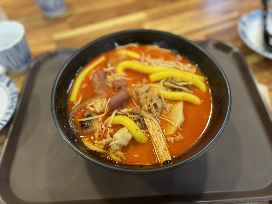마라공방 광화문 직영점