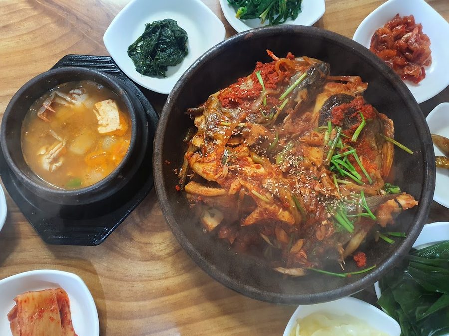薔薇食堂