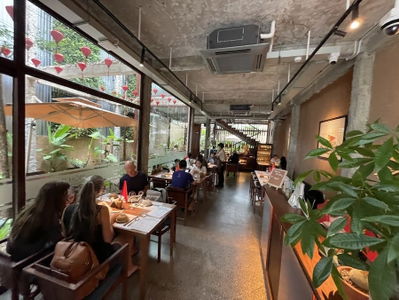 MiRi Hôm Vietnamese Cuisine