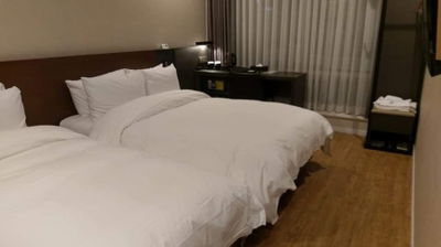 Hotel Shire