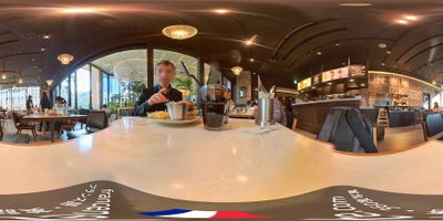 J.S. BURGERS CAFE 大同生命札幌ビルmiredo店