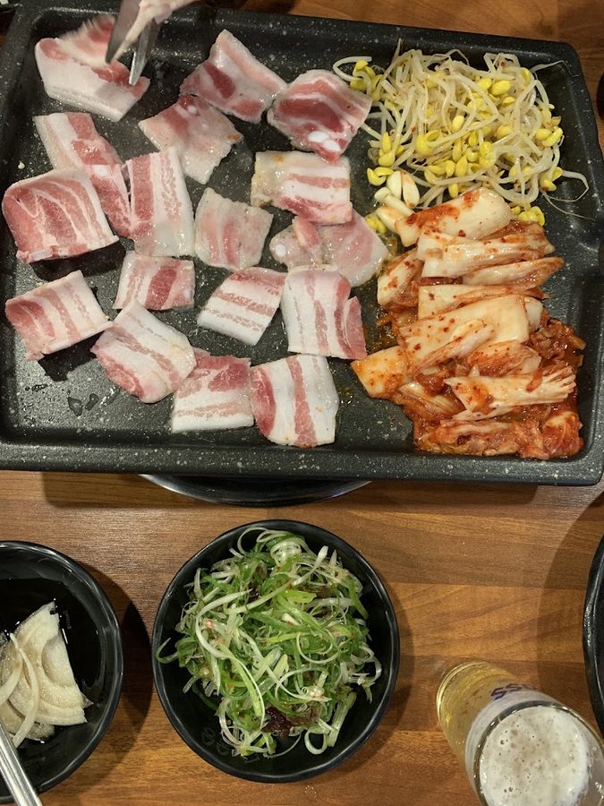 Seungseung Samgyeop